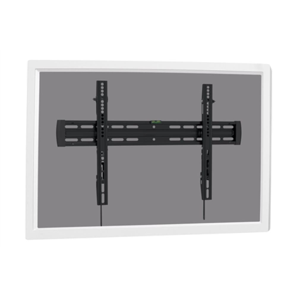 Digitus Wall mount , Universal LED/LCD Monitor Wall Mount , Tilt , 47-70 , Maximum weight (capacity) 40 kg , Black