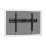 Digitus Wall mount , Universal LED/LCD Monitor Wall Mount , Tilt , 47-70 , Maximum weight (capacity) 40 kg , Black