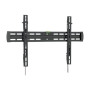 Digitus Wall mount , Universal LED/LCD Monitor Wall Mount , Tilt , 47-70 , Maximum weight (capacity) 40 kg , Black