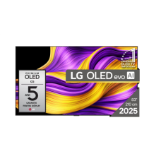 LG OLED83G51LW , 83 , Smart TV , webOS 25 , UHD