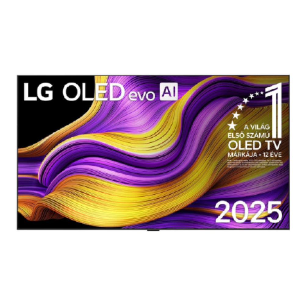 LG OLED83G51LW , 83 , Smart TV , webOS 25 , UHD