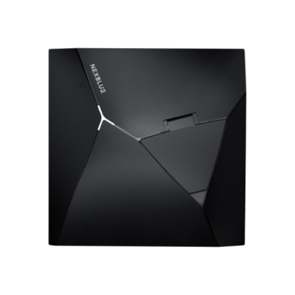 NexBlue EV Chargers , Edge 2 , 22 kW , Wi-Fi, Bluetooth , Space Black