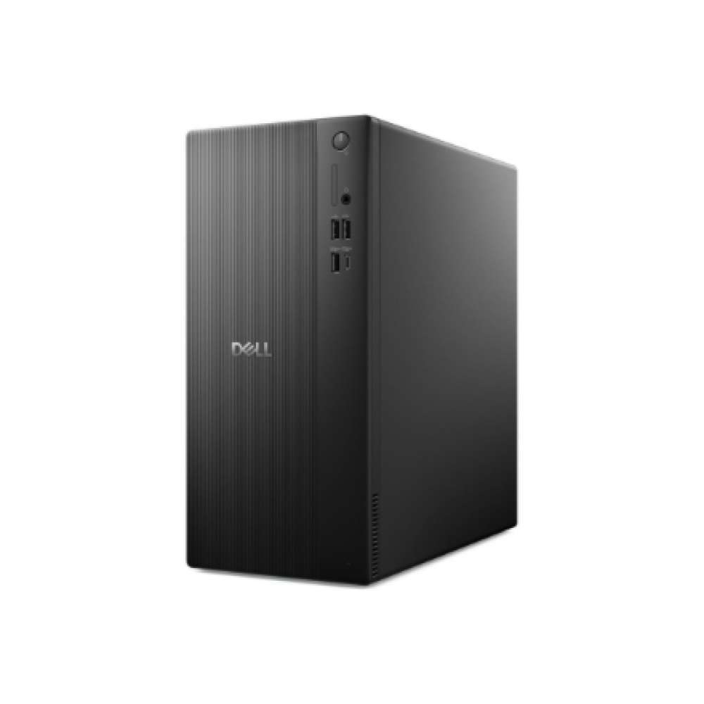 Dell Essential QVT1260 , Pro , Desktop , Tower , Intel Core i5 , 8 GB , i5-14500 , DDR5 , 512 GB , Intel UHD Graphics 770 , US International , Windows 11 Home , Warranty 36 month(s)