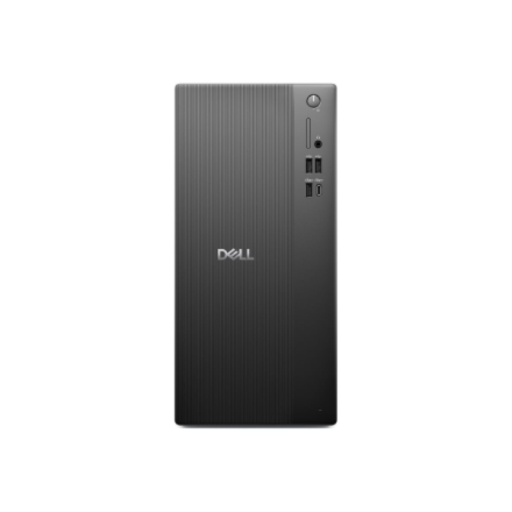 Dell Essential QVT1260 , Pro , Desktop , Tower , Intel Core i5 , 8 GB , i5-14500 , DDR5 , 512 GB , Intel UHD Graphics 770 , US International , Windows 11 Home , Warranty 36 month(s)