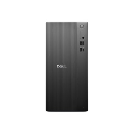 Dell Essential QVT1260 , Pro , Desktop , Tower , Intel Core i5 , 8 GB , i5-14500 , DDR5 , 512 GB , Intel UHD Graphics 770 , US International , Windows 11 Home , Warranty 36 month(s)