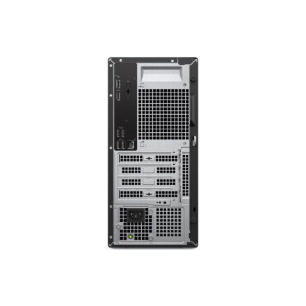 Dell Essential QVT1260 , Pro , Desktop , Tower , Intel Core i5 , 8 GB , i5-14500 , DDR5 , 512 GB , Intel UHD Graphics 770 , US International , Windows 11 Home , Warranty 36 month(s)