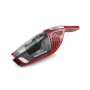 ETA , Vacuum Cleaner , ETA445390000 Moneto II , Cordless operating , Handstick 2in1 , N/A W , 18 V , Operating time (max) 45 min , Red/Black