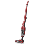ETA , Vacuum Cleaner , ETA445390000 Moneto II , Cordless operating , Handstick 2in1 , N/A W , 18 V , Operating time (max) 45 min , Red/Black