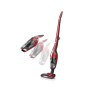 ETA , Vacuum Cleaner , ETA445390000 Moneto II , Cordless operating , Handstick 2in1 , N/A W , 18 V , Operating time (max) 45 min , Red/Black