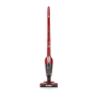 ETA , Vacuum Cleaner , ETA445390000 Moneto II , Cordless operating , Handstick 2in1 , N/A W , 18 V , Operating time (max) 45 min , Red/Black