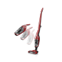 ETA , Vacuum Cleaner , ETA445390000 Moneto II , Cordless operating , Handstick 2in1 , N/A W , 18 V , Operating time (max) 45 min , Red/Black