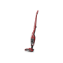 ETA , Vacuum Cleaner , ETA445390000 Moneto II , Cordless operating , Handstick 2in1 , N/A W , 18 V , Operating time (max) 45 min , Red/Black