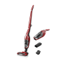 ETA , Vacuum Cleaner , ETA445390000 Moneto II , Cordless operating , Handstick 2in1 , N/A W , 18 V , Operating time (max) 45 min , Red/Black
