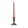 ETA , Vacuum Cleaner , ETA445390000 Moneto II , Cordless operating , Handstick 2in1 , N/A W , 18 V , Operating time (max) 45 min , Red/Black