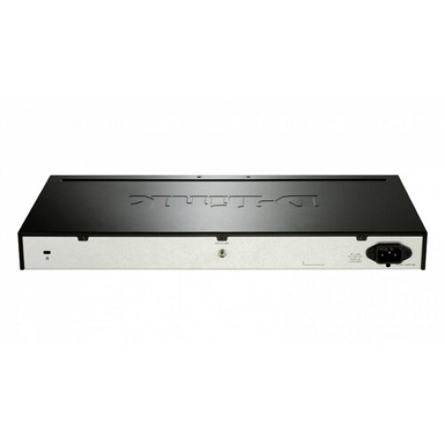 D-Link , DGS-1210 Series Smart Managed Gigabit Switches , DGS-1210-24P , Managed L2 , Desktop/Rackmountable
