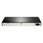 D-Link , DGS-1210 Series Smart Managed Gigabit Switches , DGS-1210-24P , Managed L2 , Desktop/Rackmountable