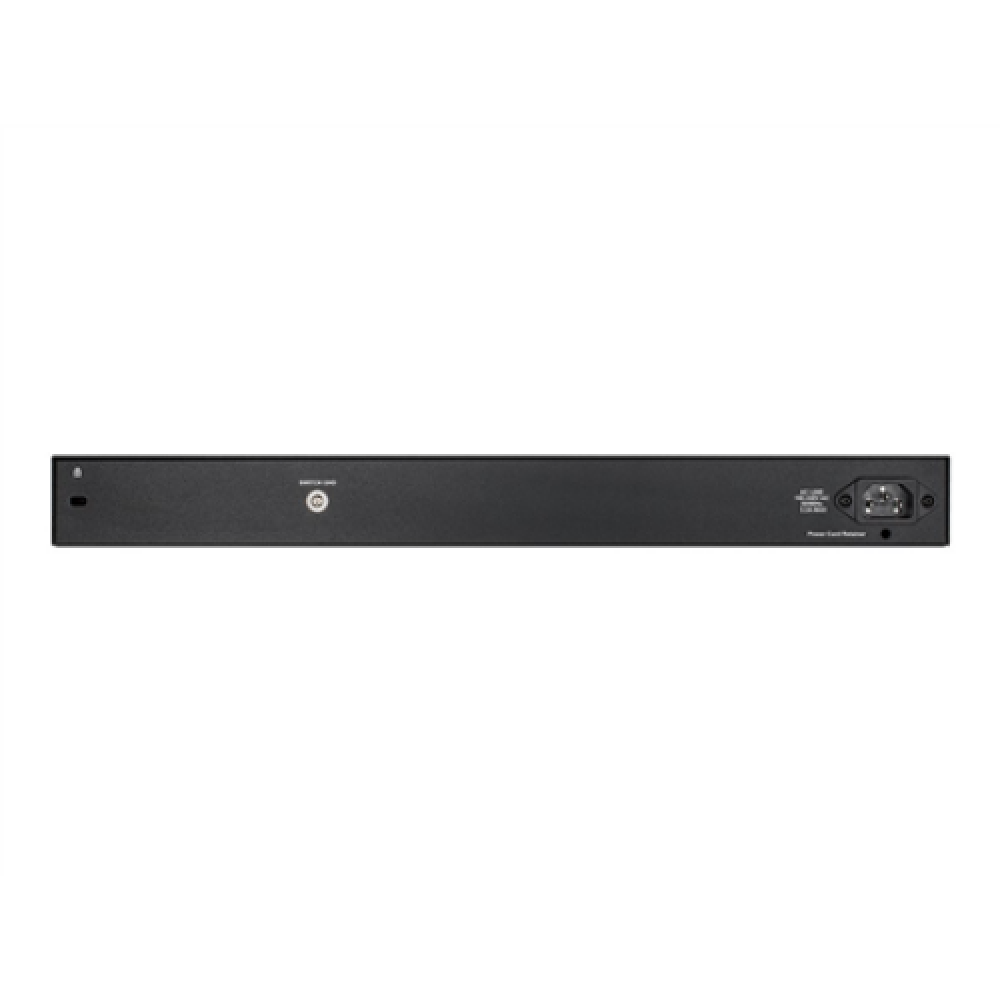 D-Link , DGS-1210 Series Smart Managed Gigabit Switches , DGS-1210-24P , Managed L2 , Desktop/Rackmountable