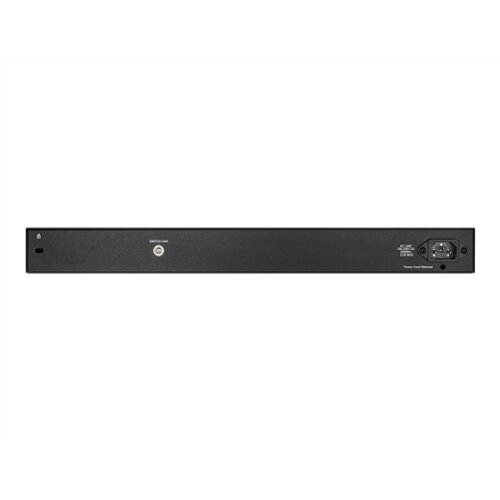 D-Link , DGS-1210 Series Smart Managed Gigabit Switches , DGS-1210-24P , Managed L2 , Desktop/Rackmountable