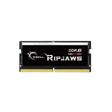 G.Skill Ripjaws DDR5 SO-DIMM , 32 GB , DDR5 , 5600 MHz , PC/server , Registered No , ECC No