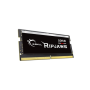G.Skill Ripjaws DDR5 SO-DIMM , 32 GB , DDR5 , 5600 MHz , PC/server , Registered No , ECC No