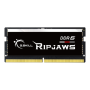 G.Skill Ripjaws DDR5 SO-DIMM , 32 GB , DDR5 , 5600 MHz , PC/server , Registered No , ECC No