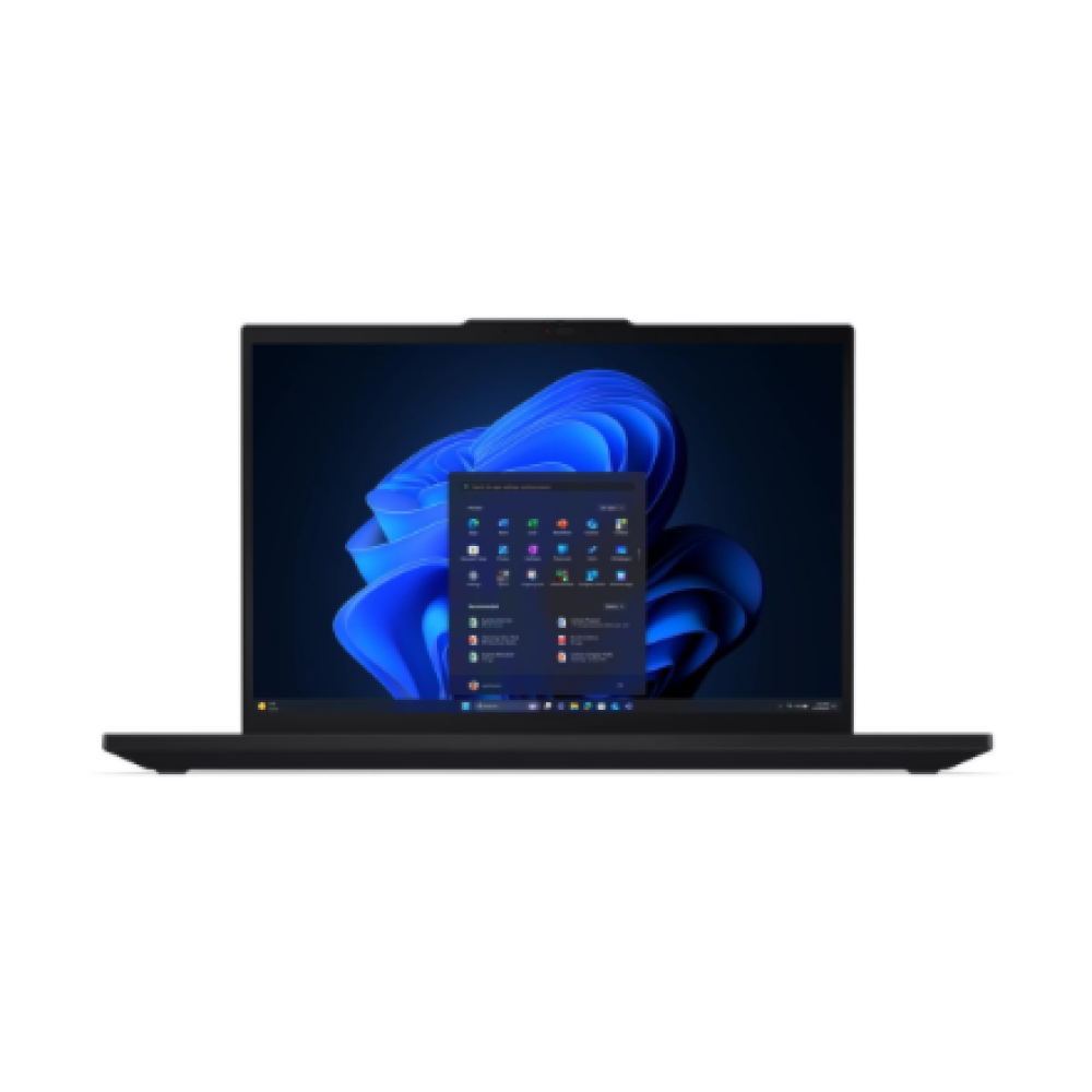 Lenovo ThinkPad T16 G4 Intel , Black , 16 , IPS , WUXGA , 1920 x 1200 pixels , Anti-glare , Intel Core Ultra 5 , 228V , 32 GB , Soldered LPDDR5X , Solid-state drive capacity 512 GB , Intel Arc Graphics 130V , Windows 11 Pro , 802.11be , Bluetooth version 