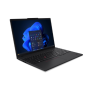 Lenovo ThinkPad T16 G4 Intel , Black , 16 , IPS , WUXGA , 1920 x 1200 pixels , Anti-glare , Intel Core Ultra 5 , 228V , 32 GB , Soldered LPDDR5X , Solid-state drive capacity 512 GB , Intel Arc Graphics 130V , Windows 11 Pro , 802.11be , Bluetooth version 