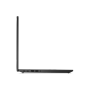 Lenovo ThinkPad T16 G4 Intel , Black , 16 , IPS , WUXGA , 1920 x 1200 pixels , Anti-glare , Intel Core Ultra 5 , 228V , 32 GB , Soldered LPDDR5X , Solid-state drive capacity 512 GB , Intel Arc Graphics 130V , Windows 11 Pro , 802.11be , Bluetooth version 