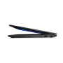 Lenovo ThinkPad T16 G4 Intel , Black , 16 , IPS , WUXGA , 1920 x 1200 pixels , Anti-glare , Intel Core Ultra 5 , 228V , 32 GB , Soldered LPDDR5X , Solid-state drive capacity 512 GB , Intel Arc Graphics 130V , Windows 11 Pro , 802.11be , Bluetooth version 