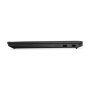 Lenovo ThinkPad T16 G4 Intel , Black , 16 , IPS , WUXGA , 1920 x 1200 pixels , Anti-glare , Intel Core Ultra 5 , 228V , 32 GB , Soldered LPDDR5X , Solid-state drive capacity 512 GB , Intel Arc Graphics 130V , Windows 11 Pro , 802.11be , Bluetooth version 