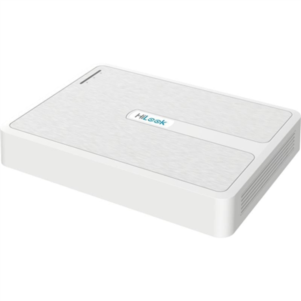 HiLook NVR , NVR-108H-D/4P(D) , 1 , 8-Channel