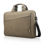 Lenovo , Casual Toploader T210 , Fits up to size 15.6 , Messenger - Briefcase , Green