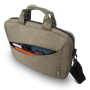Lenovo , Casual Toploader T210 , Fits up to size 15.6 , Messenger - Briefcase , Green