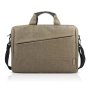 Lenovo , Casual Toploader T210 , Fits up to size 15.6 , Messenger - Briefcase , Green