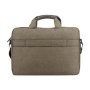 Lenovo , Casual Toploader T210 , Fits up to size 15.6 , Messenger - Briefcase , Green