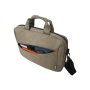 Lenovo , Casual Toploader T210 , Fits up to size 15.6 , Messenger - Briefcase , Green