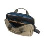 Lenovo , Casual Toploader T210 , Fits up to size 15.6 , Messenger - Briefcase , Green