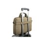 Lenovo , Casual Toploader T210 , Fits up to size 15.6 , Messenger - Briefcase , Green