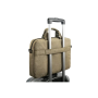 Lenovo , Casual Toploader T210 , Fits up to size 15.6 , Messenger - Briefcase , Green
