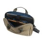 Lenovo , Casual Toploader T210 , Fits up to size 15.6 , Messenger - Briefcase , Green