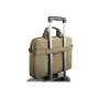 Lenovo , Casual Toploader T210 , Fits up to size 15.6 , Messenger - Briefcase , Green