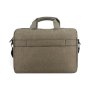 Lenovo , Casual Toploader T210 , Fits up to size 15.6 , Messenger - Briefcase , Green