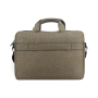 Lenovo , Casual Toploader T210 , Fits up to size 15.6 , Messenger - Briefcase , Green