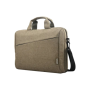 Lenovo , Casual Toploader T210 , Fits up to size 15.6 , Messenger - Briefcase , Green