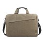 Lenovo , Casual Toploader T210 , Fits up to size 15.6 , Messenger - Briefcase , Green