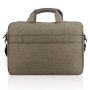 Lenovo , Casual Toploader T210 , Fits up to size 15.6 , Messenger - Briefcase , Green