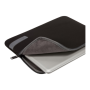 Case Logic Reflect , Fits up to size 13 , Laptop Sleeve , Black