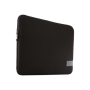 Case Logic Reflect , Fits up to size 13 , Laptop Sleeve , Black