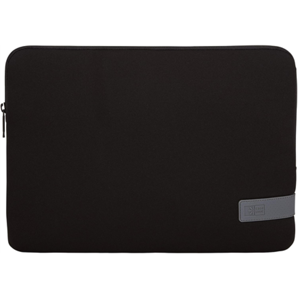 Case Logic Reflect , Fits up to size 13 , Laptop Sleeve , Black