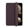 Apple , Smart Folio , Folio , for iPad Air (4th, 5th generation) , Dark Cherry